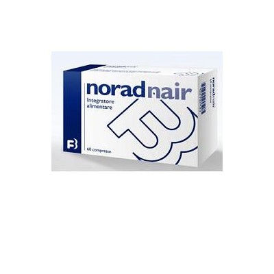 NORAD NAIR 60CPR