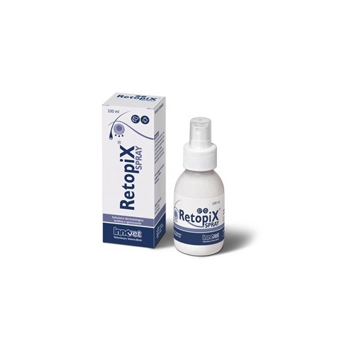 RETOPIX SPRAY CANE/GATTO 100ML
