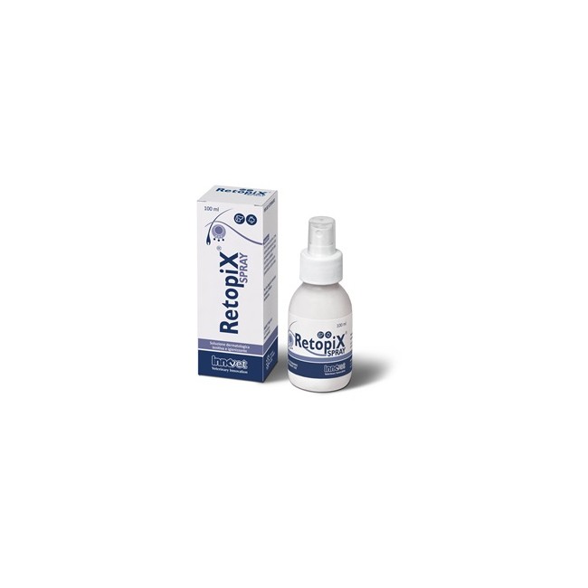 RETOPIX SPRAY CANE/GATTO 100ML