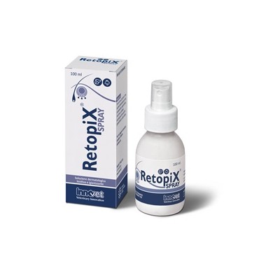 RETOPIX SPRAY CANE/GATTO 100ML