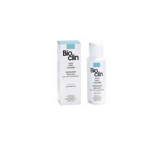 BIOCLIN LIGHT DAILY CLE DET300