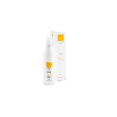 DERMAFFINE OLIO 300ML
