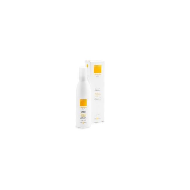 DERMAFFINE OLIO 300ML