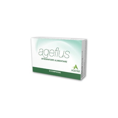 AGEFLUS 30CPR