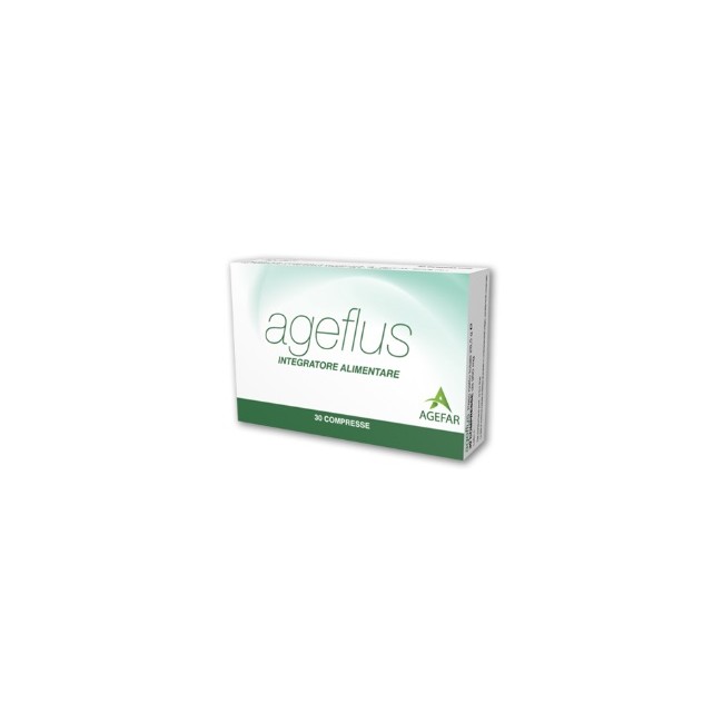 AGEFLUS 30CPR
