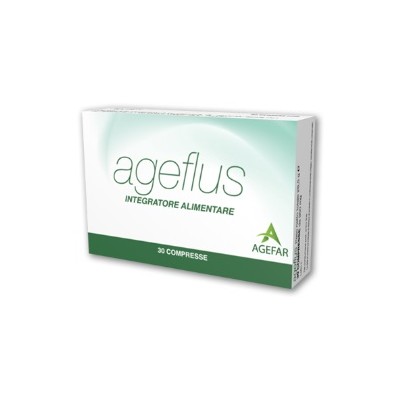 AGEFLUS 30CPR