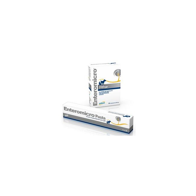 ENTEROMICRO PASTA 15ML