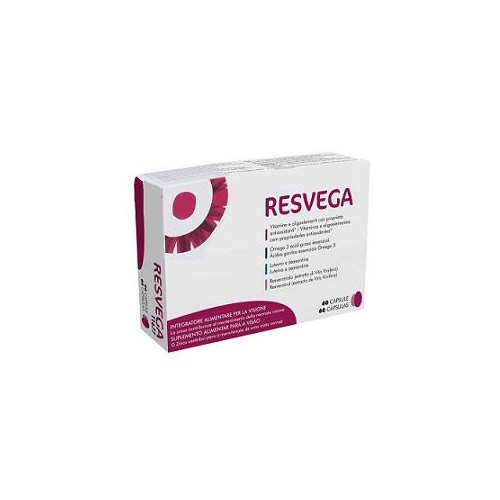 RESVEGA 60CPS