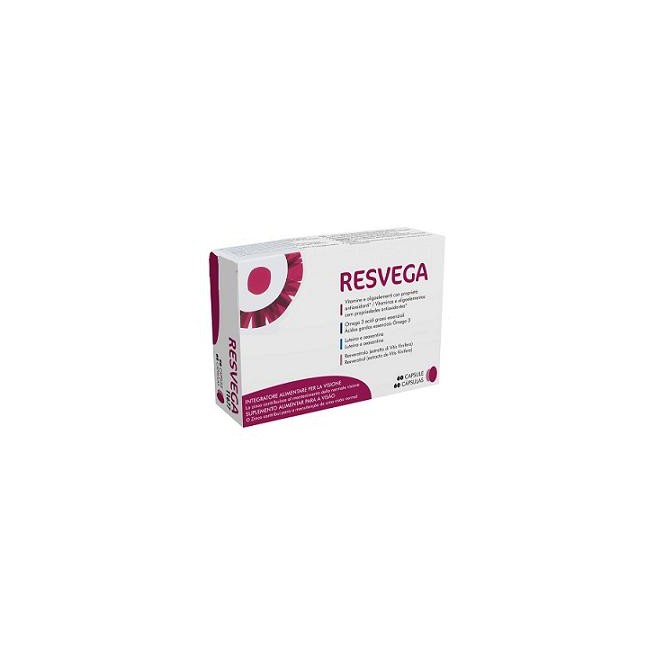 RESVEGA 60CPS
