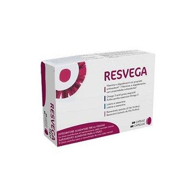 RESVEGA 60CPS