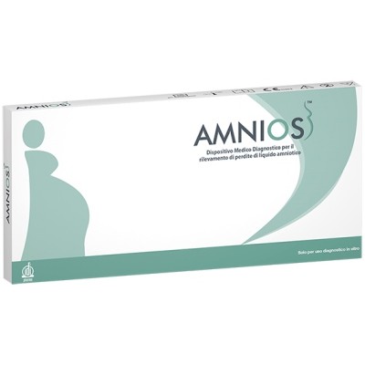 AMNIOS ASSORBENTE TEST 2PZ