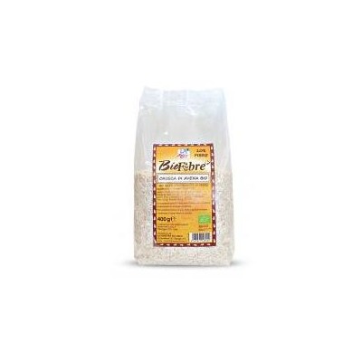 AVENA CRUSCA 400G BIO BIOFIBRE
