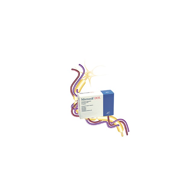 MICRONIL DOL 14BUST