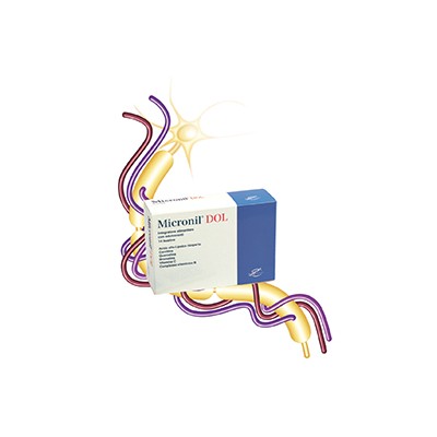 MICRONIL DOL 14BUST