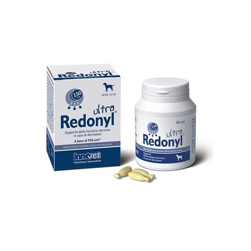 REDONYL ULTRA 150MG 60CPS