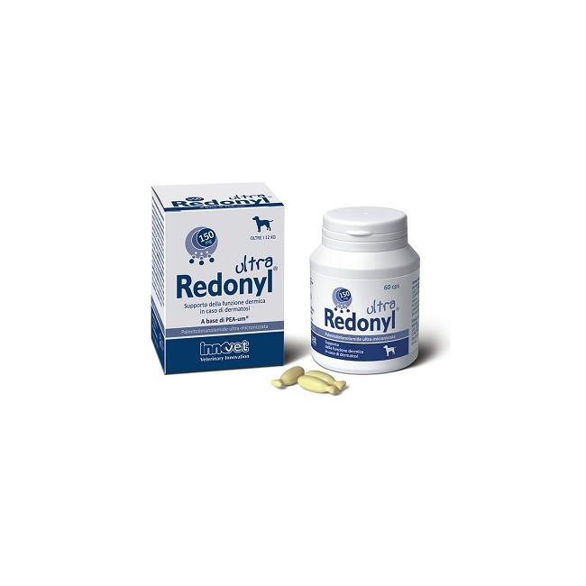 REDONYL ULTRA 150MG 60CPS