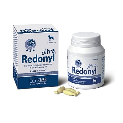 REDONYL ULTRA 150MG 60CPS