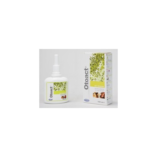 OTOACT 100ML