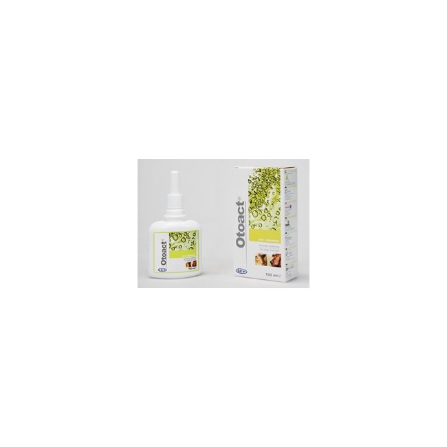 OTOACT 100ML