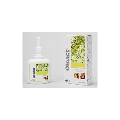 OTOACT 100ML