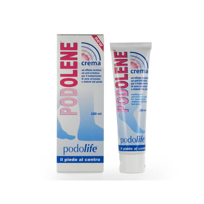 PODOVEN SUPRA CREMA 100ML