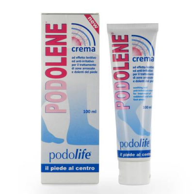 PODOVEN SUPRA CREMA 100ML