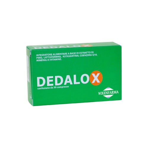 DEDALOX 30CPR