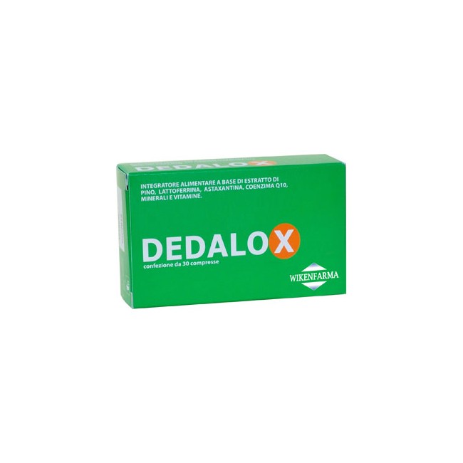 DEDALOX 30CPR