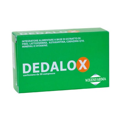 DEDALOX 30CPR