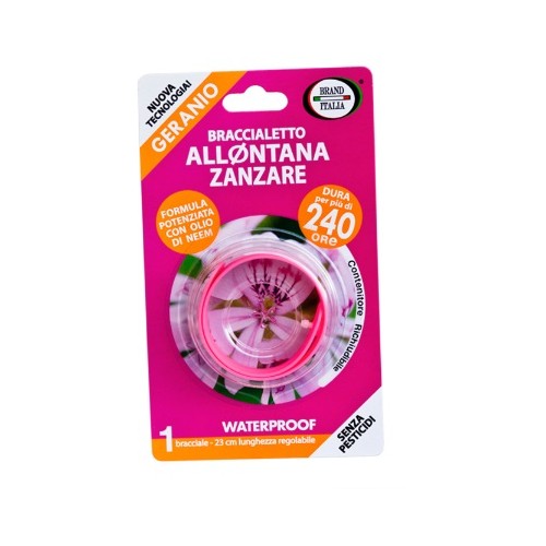 BRACCIALETTO 240ORE