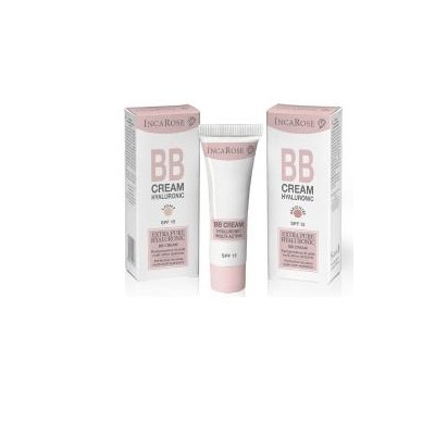 INCAROSE BB CREAM HYAL MEDIUM