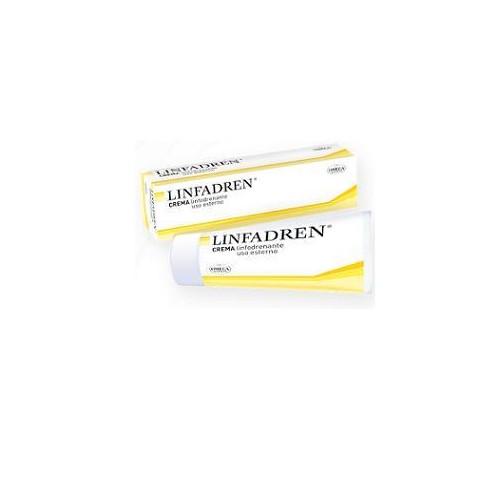 LINFADREN CREMA 100ML