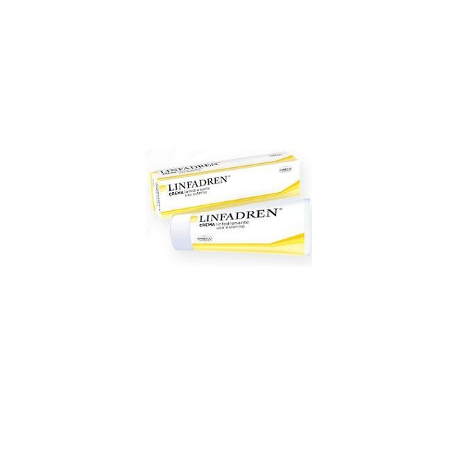 LINFADREN CREMA 100ML