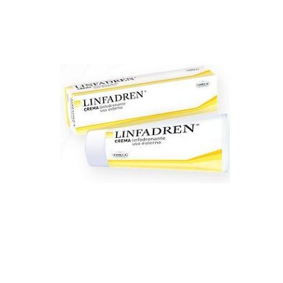 LINFADREN CREMA 100ML