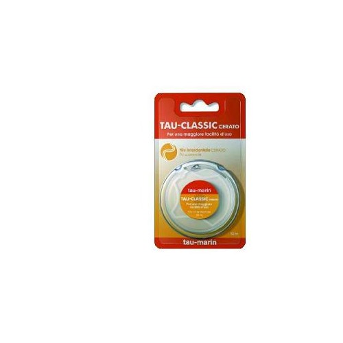 TAUMARIN FILO INTERD CLASS50MT