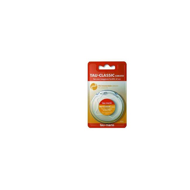 TAUMARIN FILO INTERD CLASS50MT