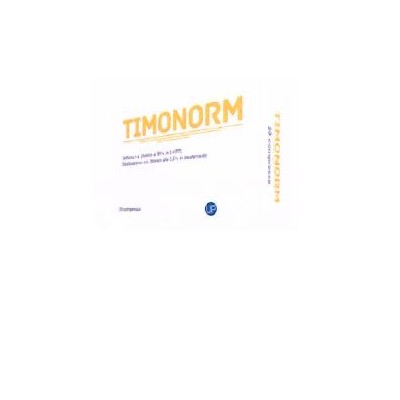 TIMONORM 20CPR