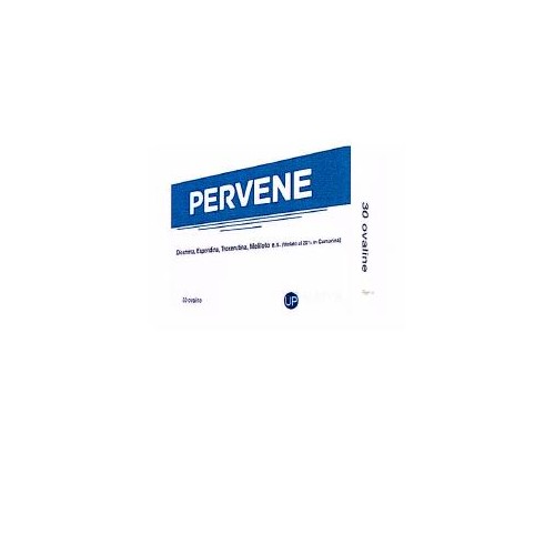 PERVENE 30OVAL