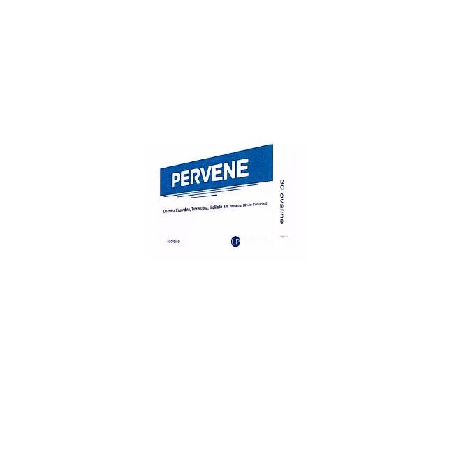 PERVENE 30OVAL