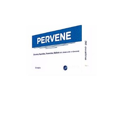 PERVENE 30OVAL