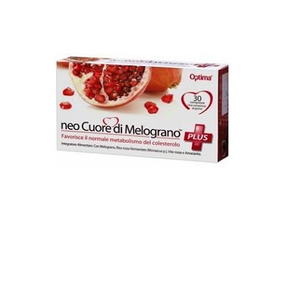 NEOCUORE DI MELOGRANO PLUS30CP