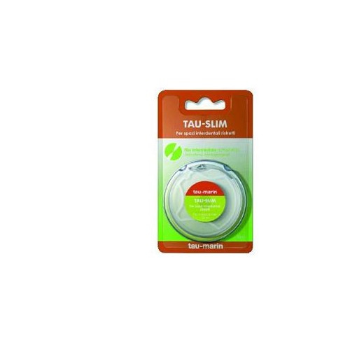 TAUMARIN FILO INTERD SLIM 25MT