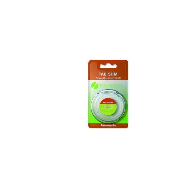 TAUMARIN FILO INTERD SLIM 25MT