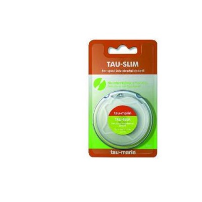 TAUMARIN FILO INTERD SLIM 25MT