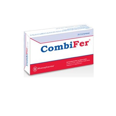 COMBIFER 20CPR