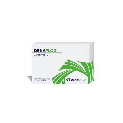DENAFLOG 20CPR