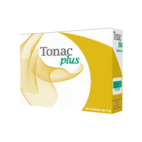 TONAC PLUS 20BUST