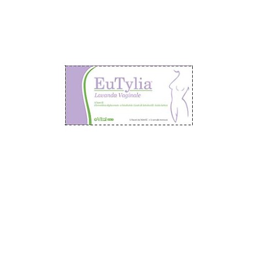 EUTYLIA LAVANDA VAG 5FL 140ML
