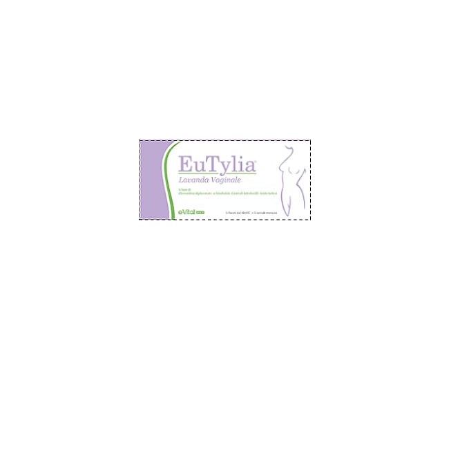 EUTYLIA LAVANDA VAG 5FL 140ML