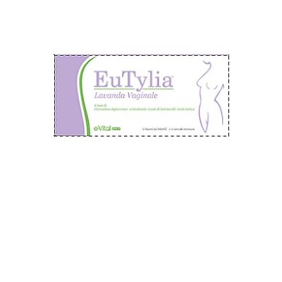 EUTYLIA LAVANDA VAG 5FL 140ML
